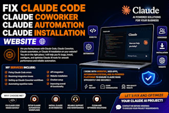 claude code claude coworker claude automation claude installation website