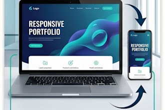 develop custom business website