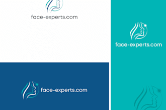 professional medical logo design for clinics and hospitals