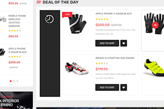 automotive website autopart store autopart shopify store car autopart website