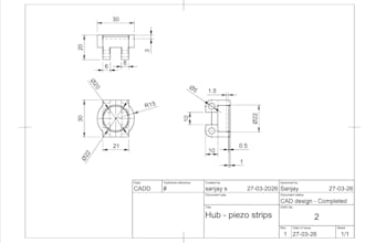 create detailed technical drawings with gd and t