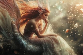 do any realistic photoshop job, photo manipulation