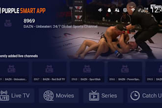 create iptv app 3d iptv streaming app latest ibo player android apk wave app apk