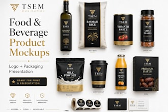 create product mockups for you