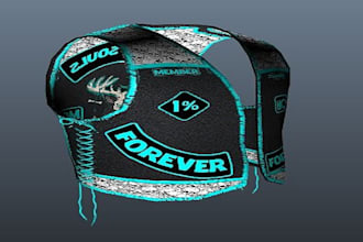 kuttes for fivem ped fivem chain fivem clothing, kuttes, tattoo for fivem ped