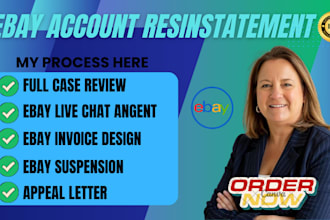 do ebay reinstatement ebay mc011 mc999 suspension appeal letter for ebay reopen