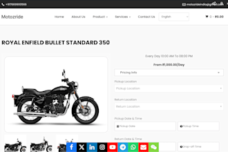 build a woocommerce website using oxygen builder