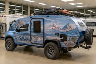 professional van wrap, vehicle wrap, car wrap design