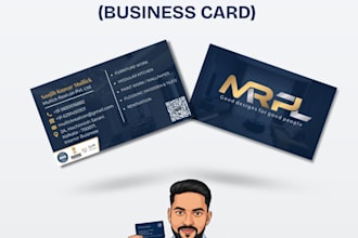 design luxury real estate business cards