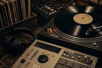 create trip hop and reggae inspired hip hop beats