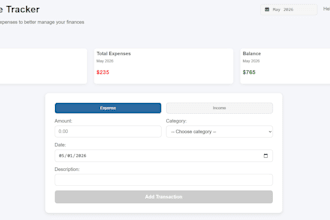 fix CSS issues and make your website responsive