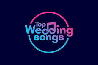 design a professional singer logo for artists and musicians