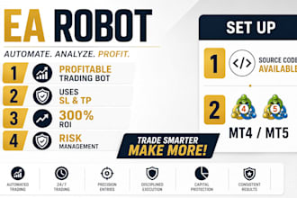provide forex trading robot, forex ea bot, forex gold ea bot