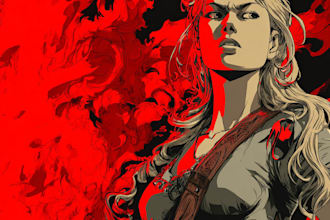 do comic book illustration comic art graphic novel