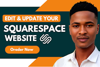 update squarespace website edit squarespace website update squarespace website