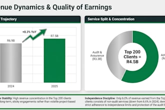 summariz pdfs reports into professional executive summaries
