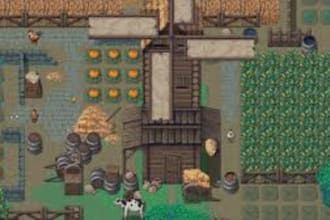 create custom pokemon pixel art map tiled map pixel art tileset rpg maker mv mz