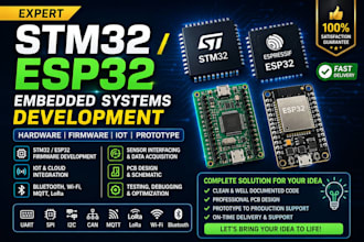 design embedded software development and debugging