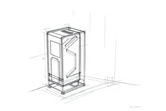do manufacturing and patent drawings