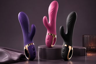 design modern intimate wellness and bdsm products