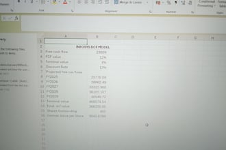 do equity research report with buy sell recommendation