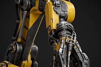 do prop modeling scifi assets for game ready assets unity unreal roblox model
