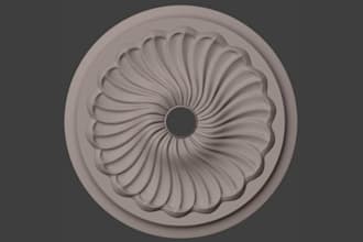 3d bas relief 3d parametric sculptures 3d ceiling medallions 3d abstract art