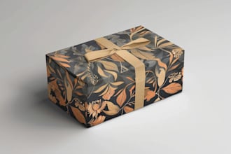 design premium packaging for your brand