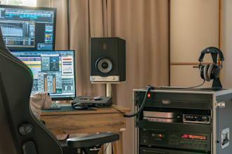 stem master your song for a modern punchy sound