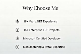 develop and customize dynamics 365 finance and operations