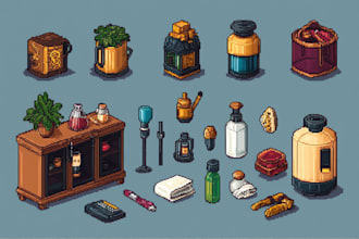create unique custom icons