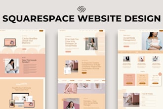create squarespace update edit squarespace website redesign squarespace website