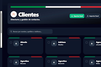 build a custom pos and business management
