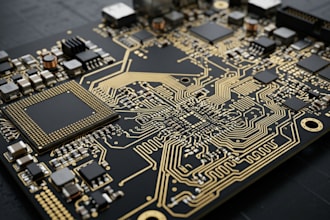 design cost optimized pcbs for iot and embedded systems
