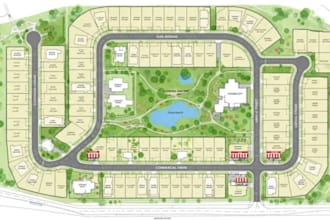 prepare professional land development and urban subdivision layouts