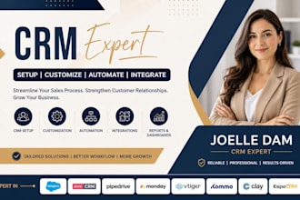 setup suite crm salesforce clay crm vtiger kommo pipedrive monday com espo crm