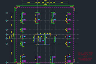 do structural design, etabs, safe and seismic analysis