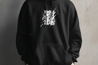 design custom christian t shirt designs for you