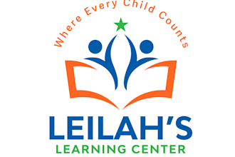 create an academic logo for educational institutions