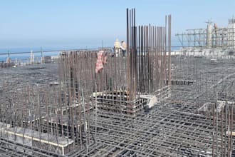 residential building quantity survey steel,materials takeoff