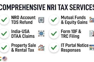 file indian income tax return for nri