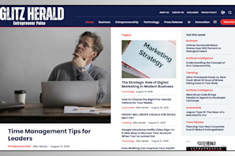 publish your article on premium dofollow guest post