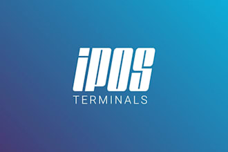 logo design very fast