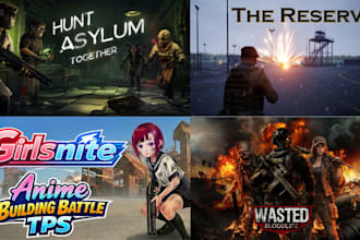illustrate steam capsule game art steam cover poster banner game art capsule
