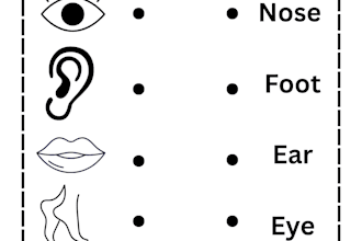 create printable worksheets for kids and kindergarten kids