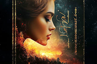 do kindle ebook, paperback, acx cover design