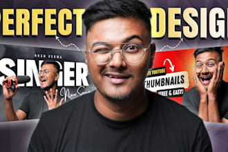 do amazing attractive thumbnail