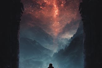 design fiction book cover, ebook cover, book cover design