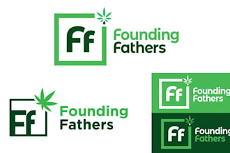 design custom hand drawn or floral logo