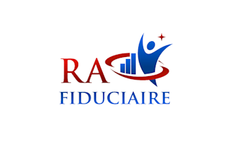 design accounting tax bookkeeping financial credit repair logo